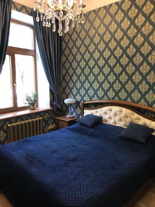 Квартира на вул. Михайлівська, 21 в Києві, ID 175158, фото №8