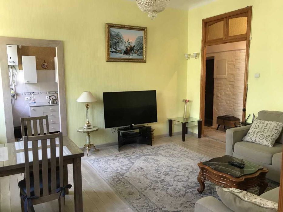 Квартира на вул. Михайлівська, 21 в Києві, ID 175158, фото №10