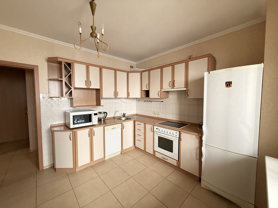 Квартира на Гмирі 1/2 в Києві, ID 209810, фото №1
