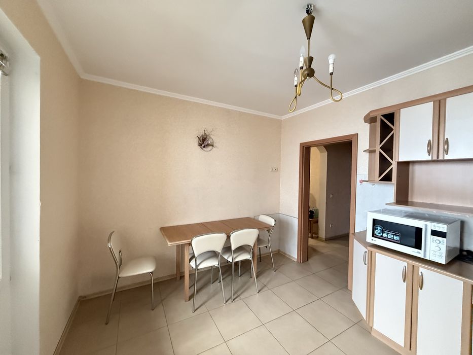 Квартира на Гмирі 1/2 в Києві, ID 209810, фото №2