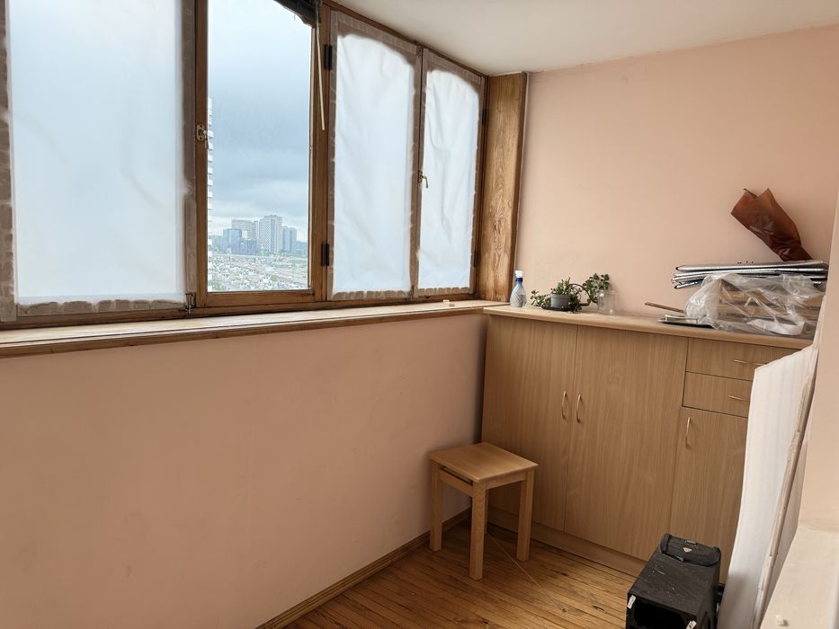 Квартира на Гмирі 1/2 в Києві, ID 209810, фото №12