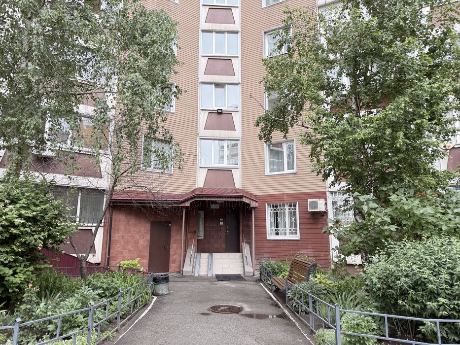 Квартира на Гмирі 1/2 в Києві, ID 209810, фото №14