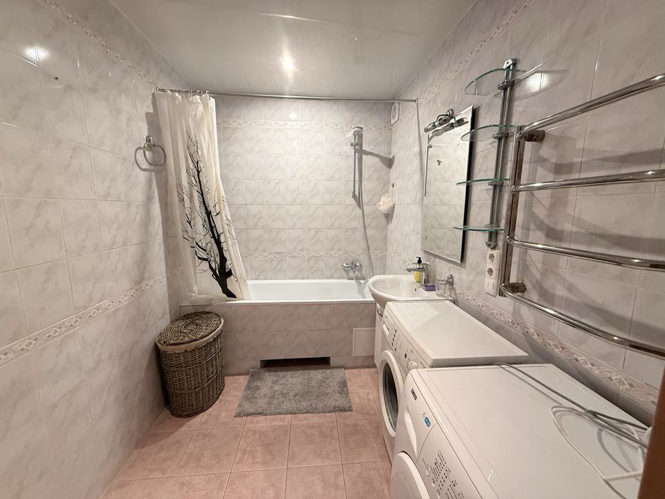 Квартира на Гмирі 1/2 в Києві, ID 209810, фото №3