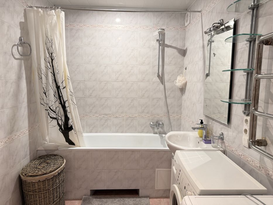 Квартира на Гмирі 1/2 в Києві, ID 209810, фото №5
