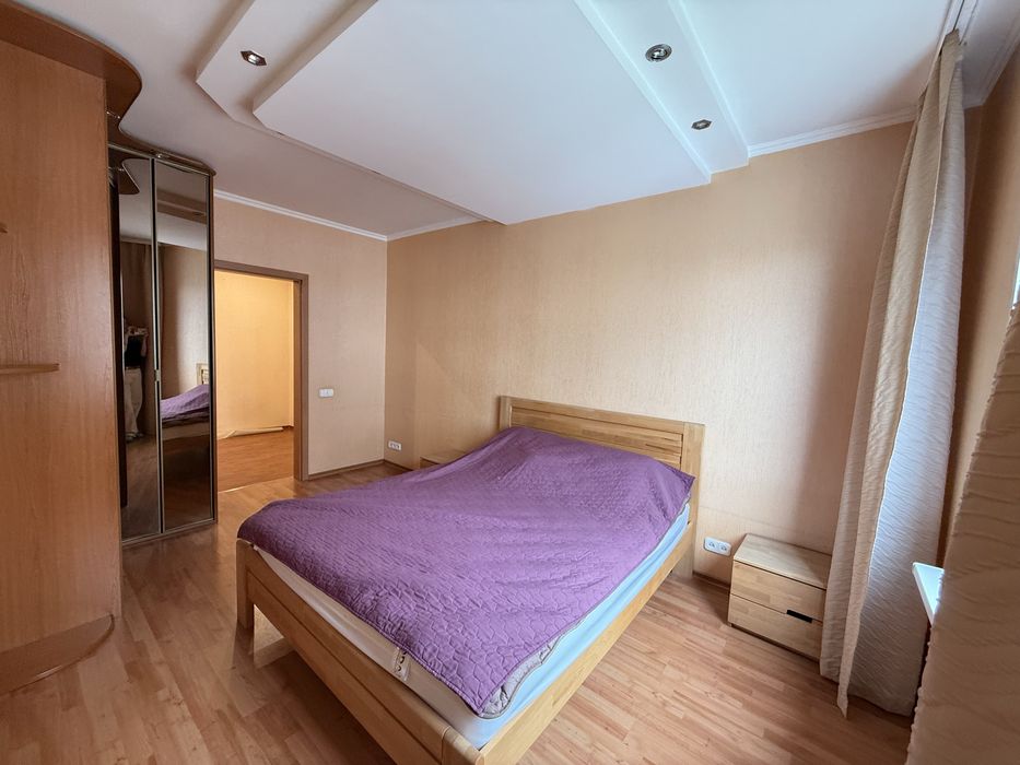 Квартира на Гмирі 1/2 в Києві, ID 209810, фото №6
