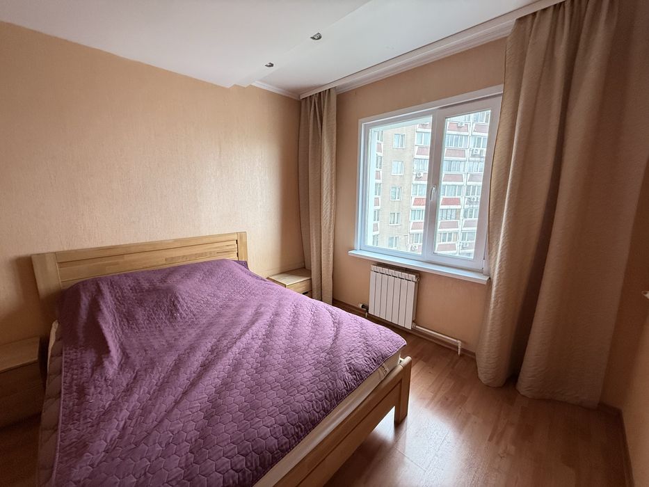 Квартира на Гмирі 1/2 в Києві, ID 209810, фото №7