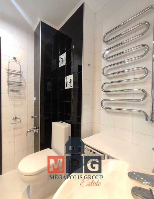 Квартира на вул. Сухумська, 24 в Харкові, ID 430306, фото №22