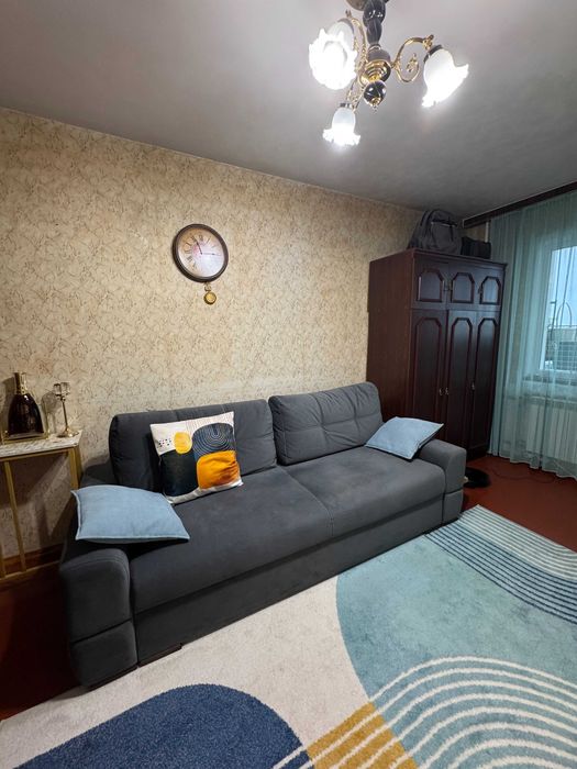 Квартира на просп. Червоної Калини, 66А в Києві, ID 193893, фото №12