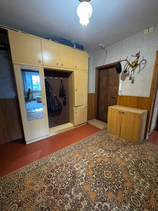 Квартира на просп. Червоної Калини, 66А в Києві, ID 193893, фото №15