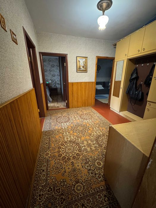 Квартира на просп. Червоної Калини, 66А в Києві, ID 193893, фото №16