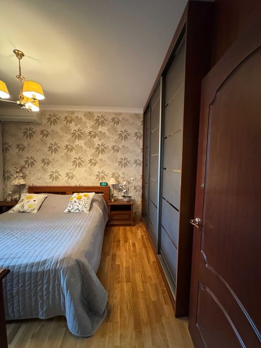 Квартира на просп. Червоної Калини, 66А в Києві, ID 193893, фото №4