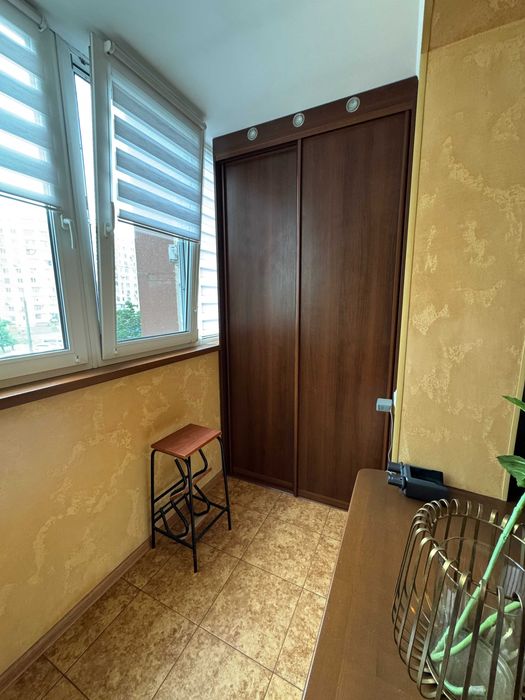 Квартира на просп. Червоної Калини, 66А в Києві, ID 193893, фото №7