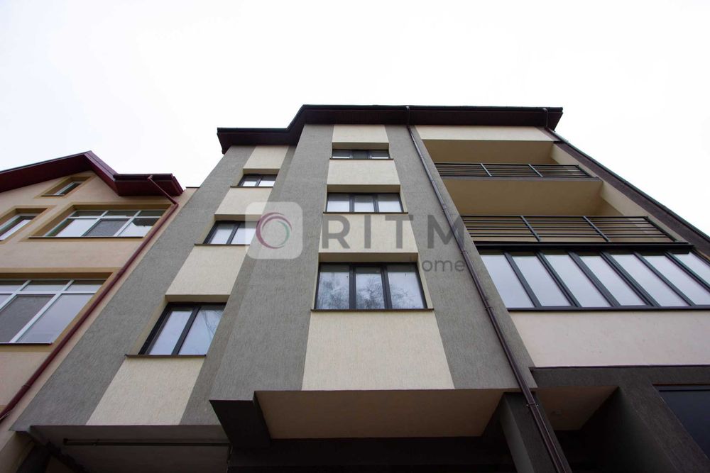 Квартира на вул. Куликівська в Львові, ID 180182, фото №1