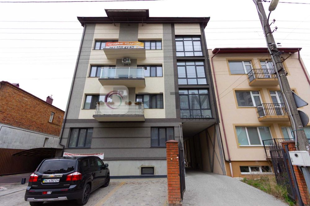 Квартира на вул. Куликівська в Львові, ID 180182, фото №2