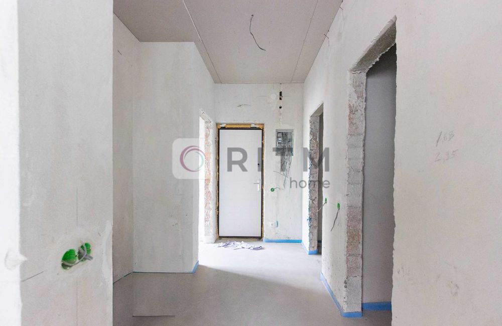 Квартира на вул. Куликівська в Львові, ID 180182, фото №15