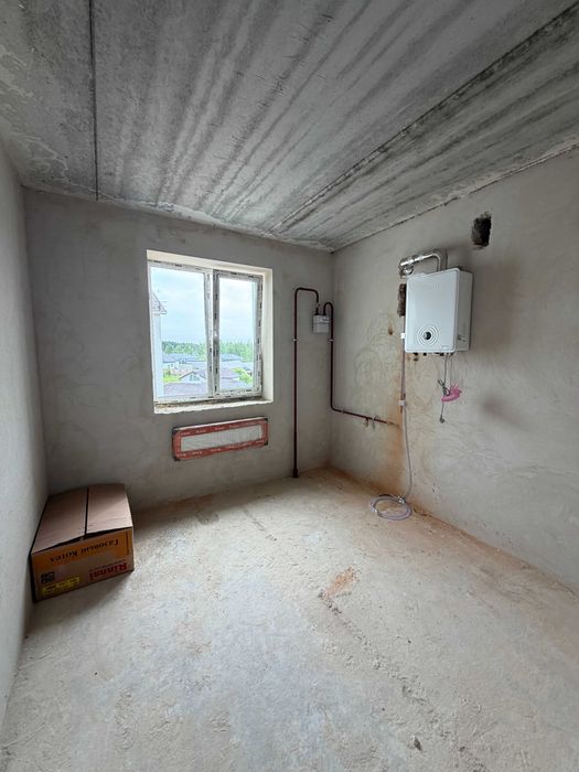 Квартира на ЖК «Гранд Віллас» в Києві, ID 312429, фото №2