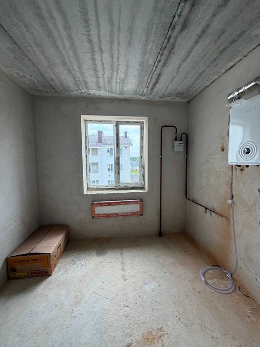 Квартира на ЖК «Гранд Віллас» в Києві, ID 312429, фото №4