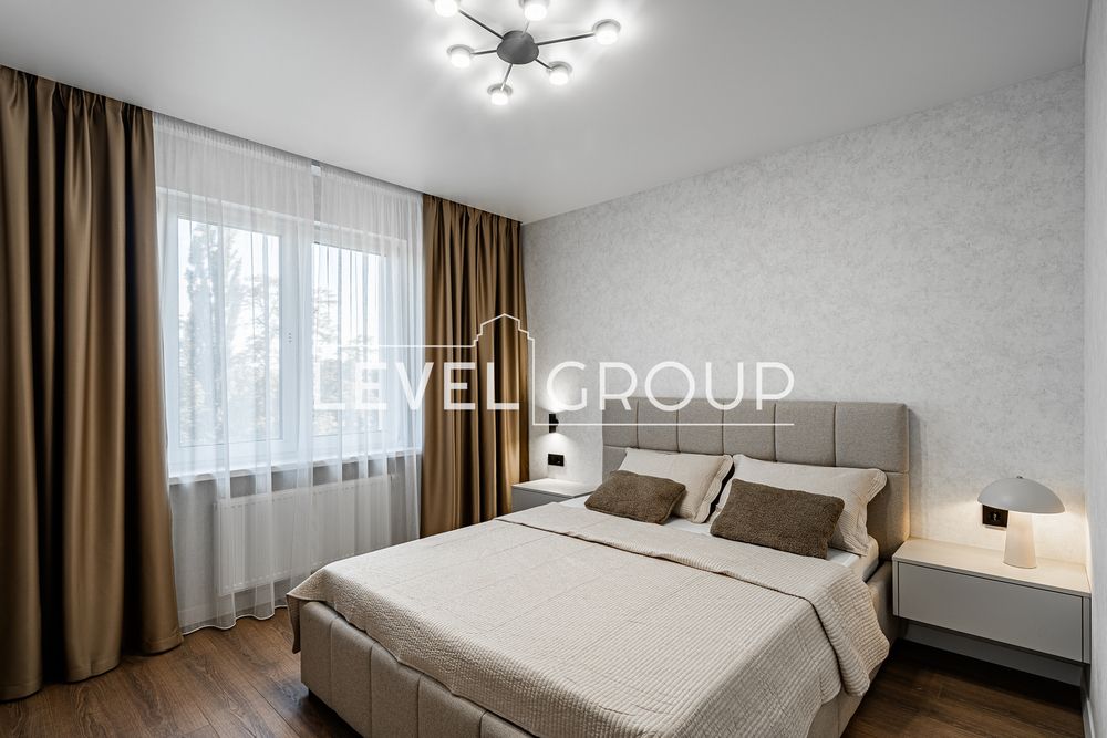 Квартира на вул. Коноплянська, 22 в Києві, ID 181745, фото №18