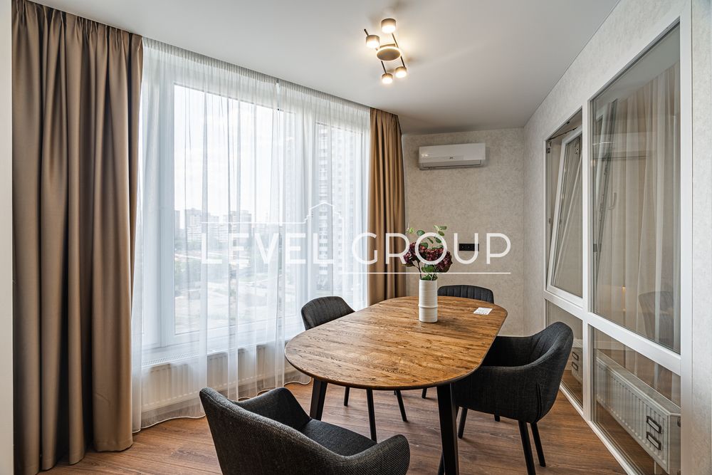 Квартира на вул. Коноплянська, 22 в Києві, ID 181745, фото №10