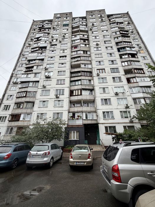 Квартира на вул. Лісовий, 29 в Києві, ID 176214, фото №20