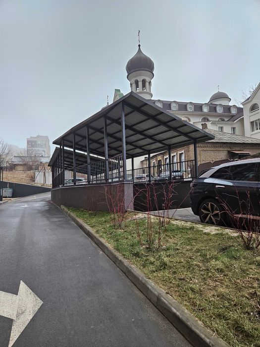 Квартира на вул. Загорівська, 25 в Києві, ID 278202, фото №2