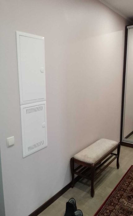 Квартира на вул. Загорівська, 25 в Києві, ID 278202, фото №18