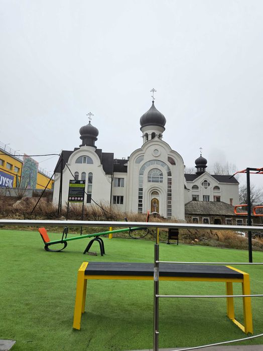 Квартира на вул. Загорівська, 25 в Києві, ID 278202, фото №3