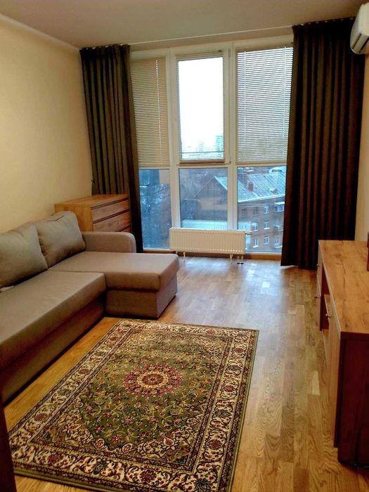 Квартира на вул. Загорівська, 25 в Києві, ID 278202, фото №4