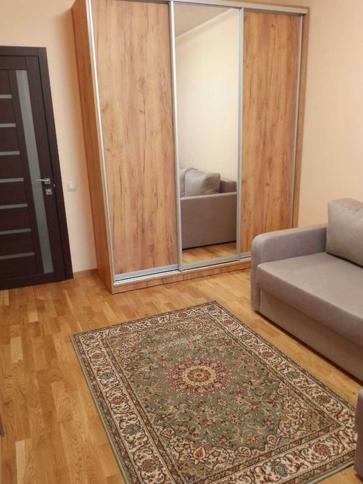 Квартира на вул. Загорівська, 25 в Києві, ID 278202, фото №5