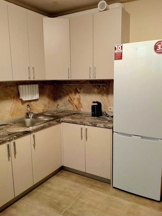 Квартира на вул. Загорівська, 25 в Києві, ID 278202, фото №6