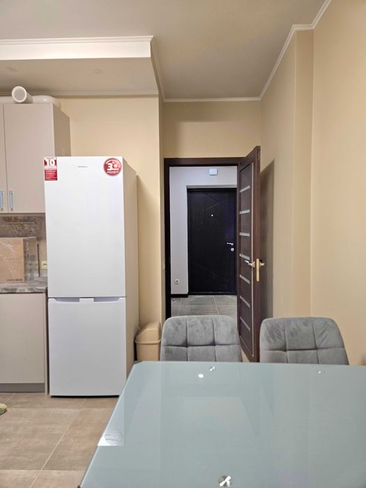 Квартира на вул. Загорівська, 25 в Києві, ID 278202, фото №7