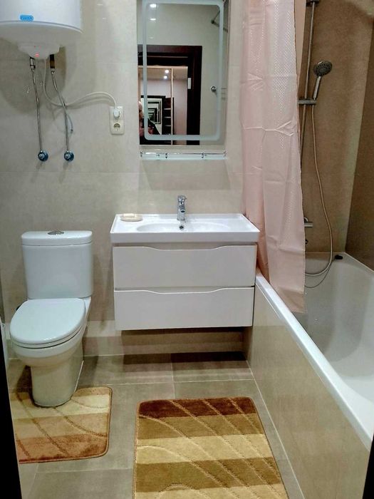 Квартира на вул. Загорівська, 25 в Києві, ID 278202, фото №8