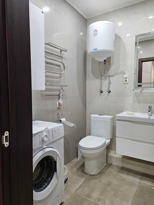 Квартира на вул. Загорівська, 25 в Києві, ID 278202, фото №9