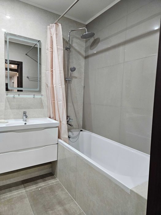 Квартира на вул. Загорівська, 25 в Києві, ID 278202, фото №10