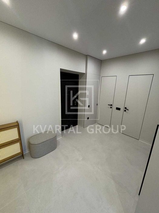 Квартира на напроти парку Незнайки в Києві, ID 225671, фото №14