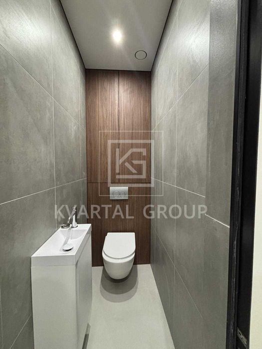Квартира на напроти парку Незнайки в Києві, ID 225671, фото №16
