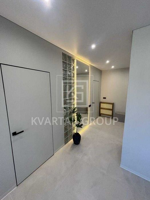 Квартира на напроти парку Незнайки в Києві, ID 225671, фото №8
