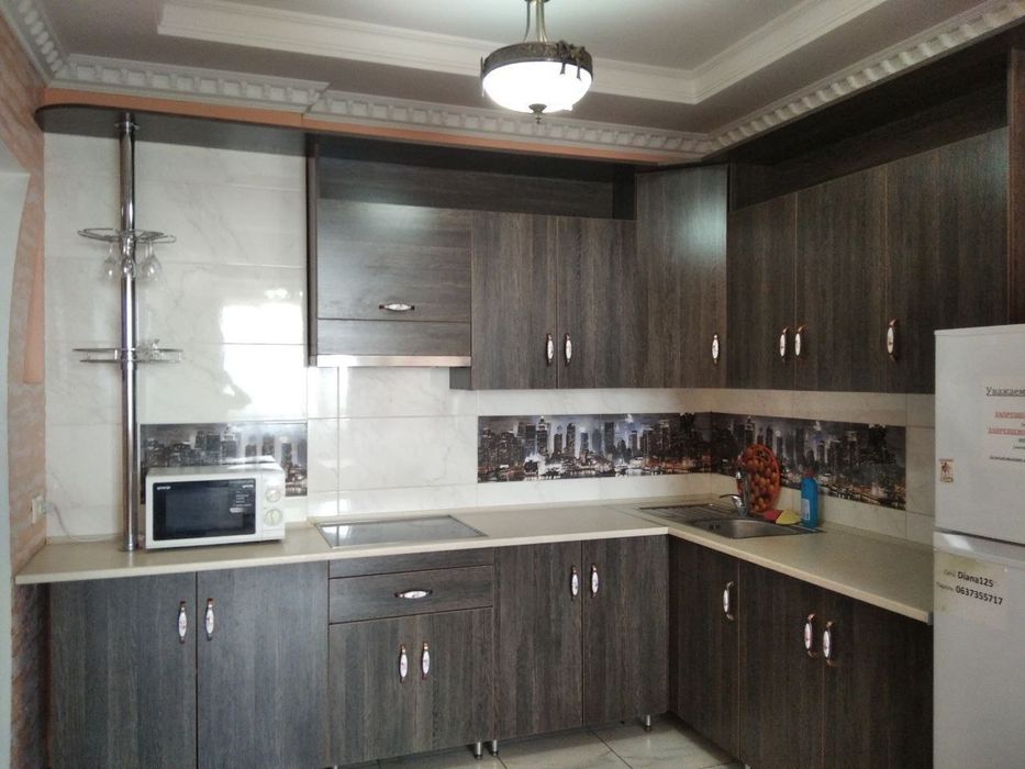 Квартира на вул. Среднефонтанская, 19 А в Одесі, ID 180374, фото №2