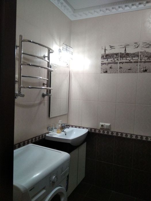 Квартира на вул. Среднефонтанская, 19 А в Одесі, ID 180374, фото №4