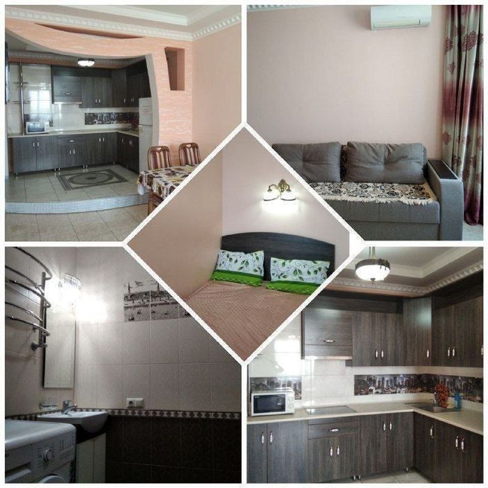 Квартира на вул. Среднефонтанская, 19 А в Одесі, ID 180374, фото №6