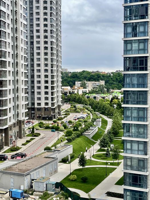 Квартира на вул. Печерська, 5 в Києві, ID 250281, фото №1