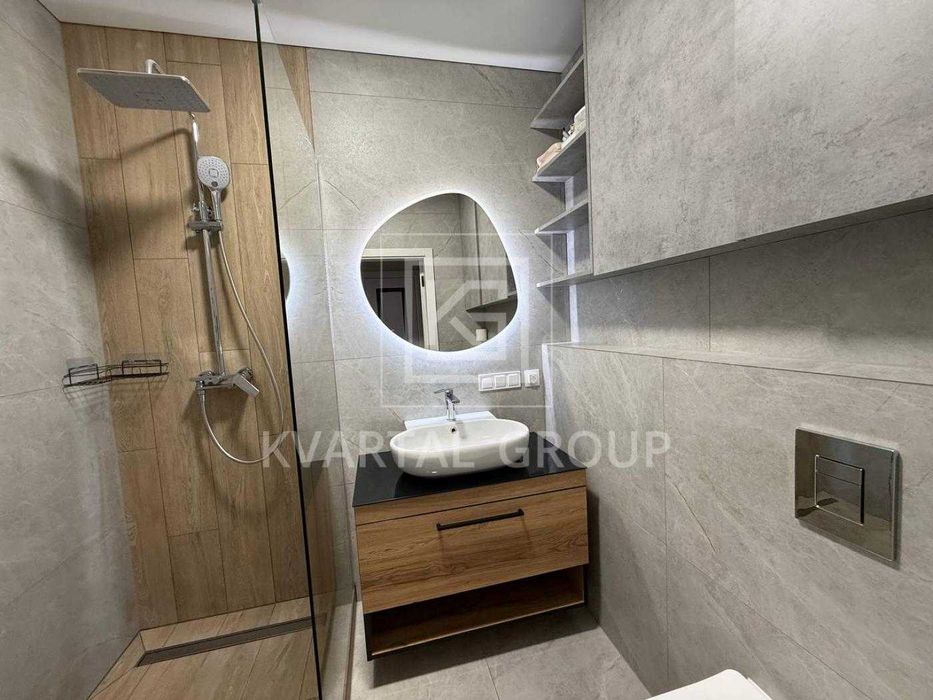Квартира на ЖК Синергія Сіті в Києві, ID 248278, фото №18