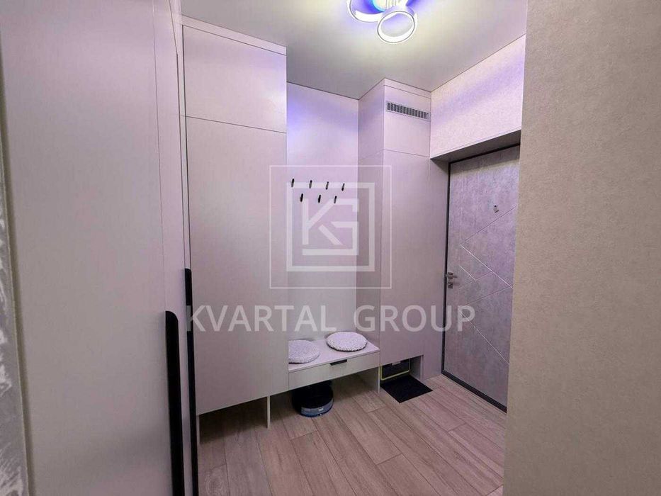 Квартира на ЖК Синергія Сіті в Києві, ID 248278, фото №10
