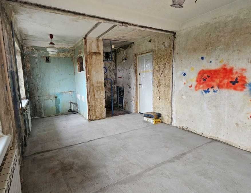 Квартира на вул. Мілютенка, 46 в Київ, ID 211917, фото №2