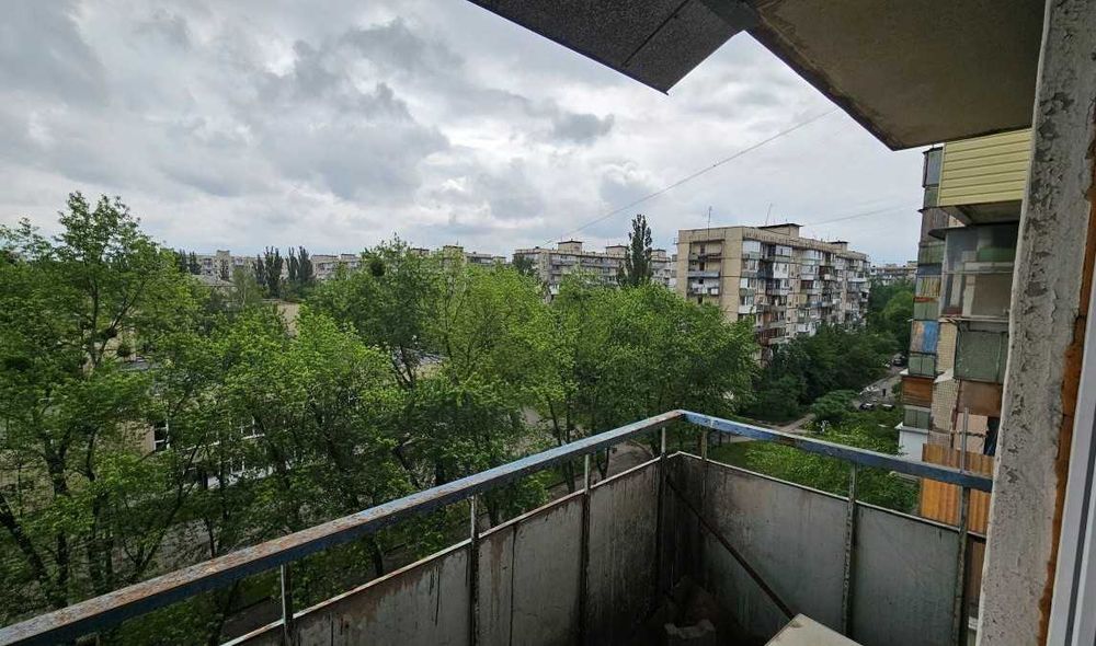 Квартира на вул. Мілютенка, 46 в Київ, ID 211917, фото №3