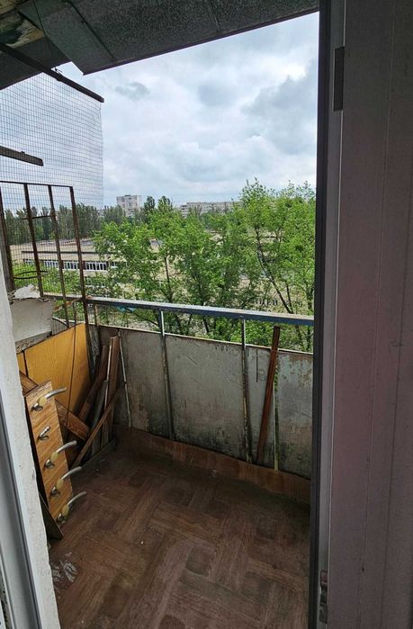 Квартира на вул. Мілютенка, 46 в Київ, ID 211917, фото №4