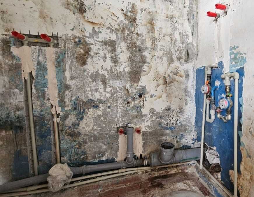 Квартира на вул. Мілютенка, 46 в Київ, ID 211917, фото №5