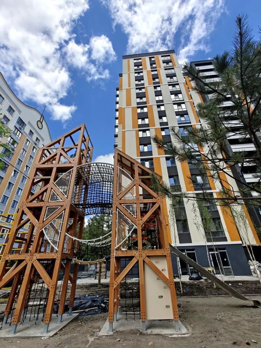 Квартира на вул. Миколи Шудрі, 23 в Києві, ID 229810, фото №13
