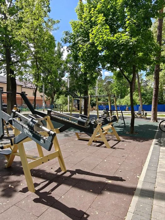 Квартира на вул. Миколи Шудрі, 23 в Києві, ID 229810, фото №14