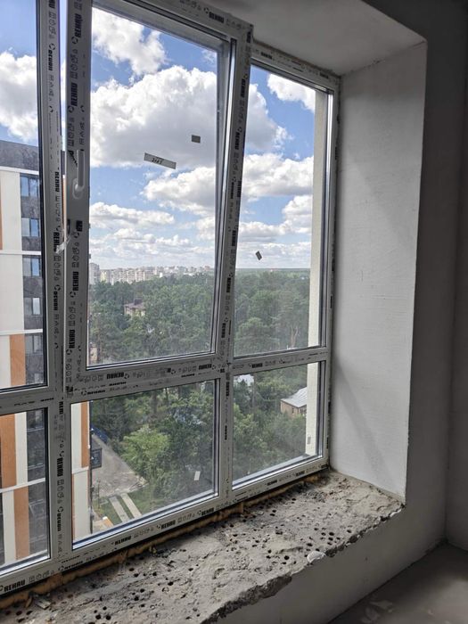 Квартира на вул. Миколи Шудрі, 23 в Києві, ID 229810, фото №17
